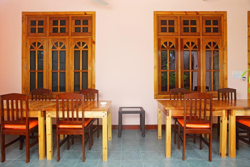 فندق راسدهو كورالفيل Rasdhoo المظهر الخارجي الصورة