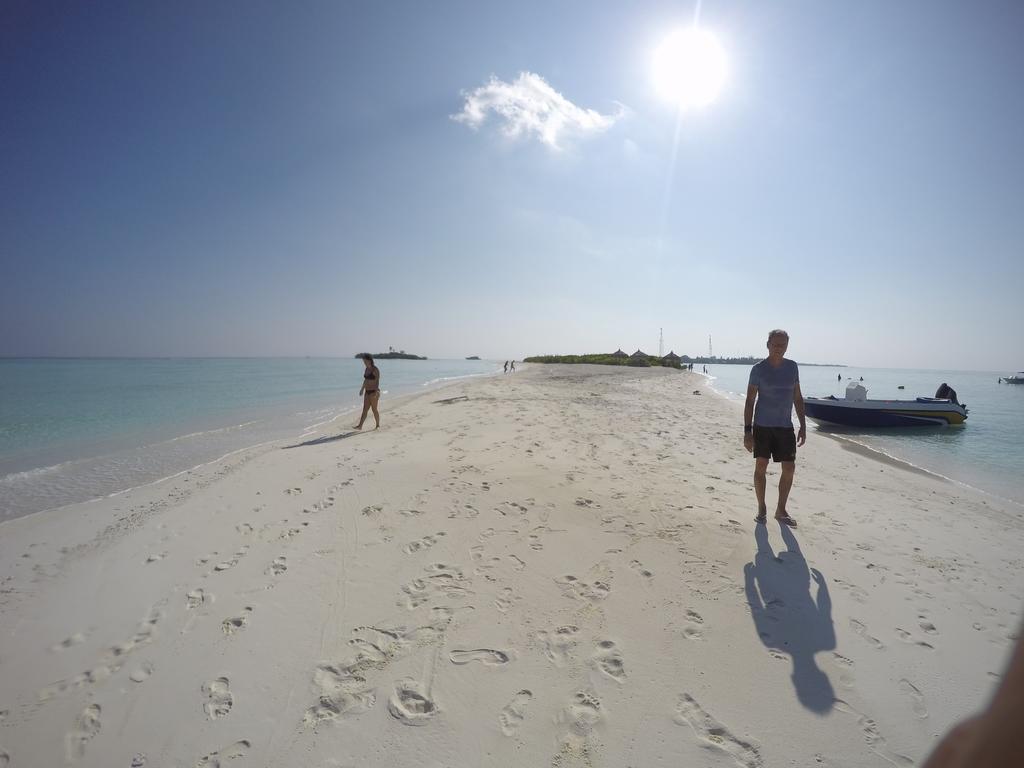 فندق راسدهو كورالفيل Rasdhoo المظهر الخارجي الصورة