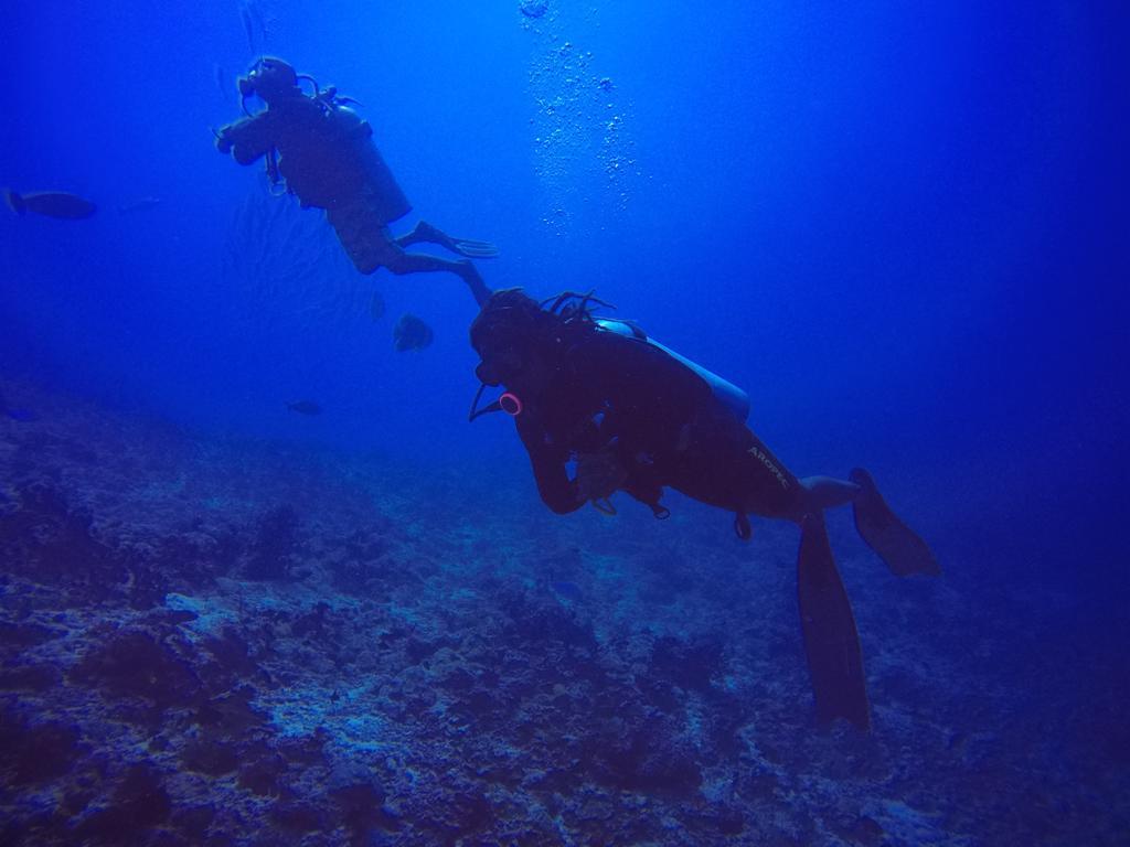 فندق راسدهو كورالفيل Rasdhoo المظهر الخارجي الصورة