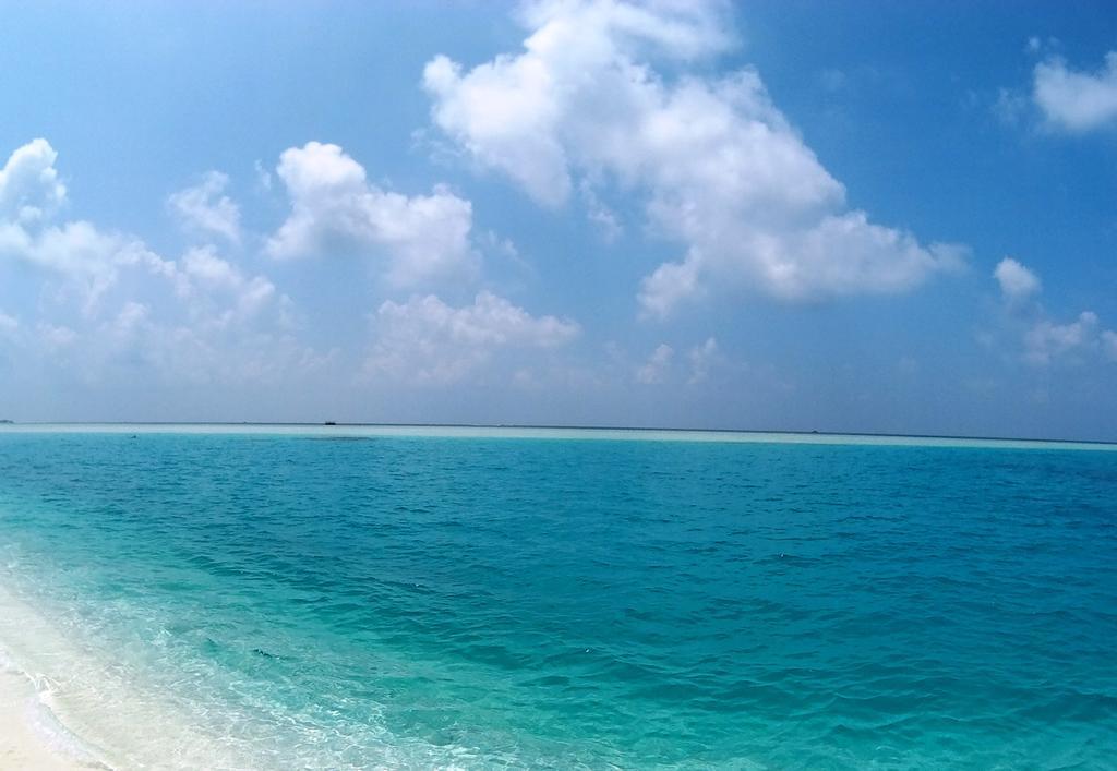 فندق راسدهو كورالفيل Rasdhoo المظهر الخارجي الصورة